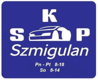 Stacja kontroli pojazdów "GRAMTEH" Grażyna Szmigulan