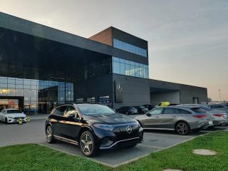 Stacja Kontroli Pojazdów (Grupa Wróbel) - Przeglądy rejestracyjne.