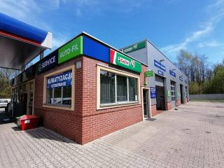 Stacja Kontroli Pojazdów i Serwis Samochodowy QSC
