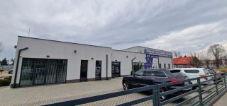 Stacja Kontroli Pojazdów i Serwis Samochodowy- Top-Auto Andruchów i Wspólnicy sp. j.