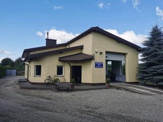 Stacja Kontroli Pojazdów Ignaców