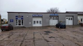 Stacja kontroli pojazdów JPE-Marbud s.c.