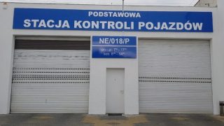 Stacja Kontroli Pojazdów Mariusz i Piotr Kołtun s.c.