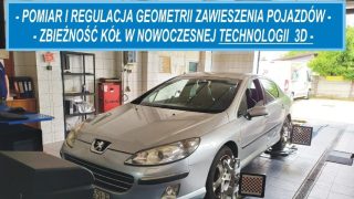 Stacja Kontroli Pojazdów Mechanika Pojazdowa Klimatyzacja Paweł Górlicki tel. 792 002 801