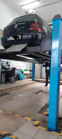 STACJA KONTROLI POJAZDÓW, PARKING STRZEŻONY GRZEGORZ CIESIELSKI