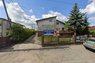 Stacja kontroli pojazdów Paweł Olszewski Dobrzelin