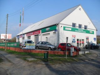Stacja Kontroli Pojazdów - Przeglądy rejestracyjne - Readycar