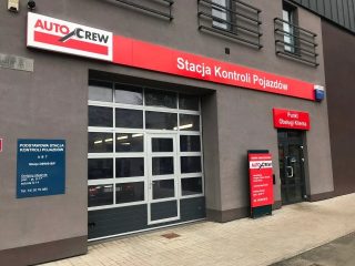 Stacja Kontroli Pojazdów - Przeglądy Rejestracyjne Świdnica SKP