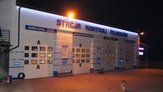 Stacja Kontroli Pojazdów Przeglądy Rejestracyjne