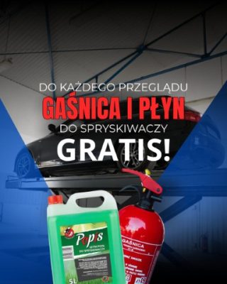 Stacja Kontroli Pojazdów SAVMOT | Stacja Diagnostyczna Myślibórz