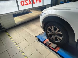 Stacja Kontroli Pojazdów Ursynów