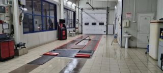 Stacja Kontroli Pojazdów Warszawa | Leta Serwis
