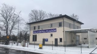 Stacja Kontroli Pojazdów Wawer Wilanów Radość