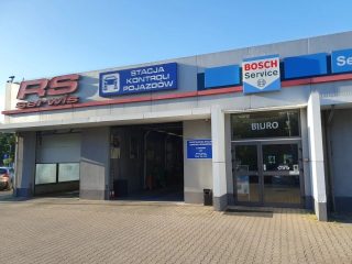 Stacja Kontroli Pojazdów Wrocław
