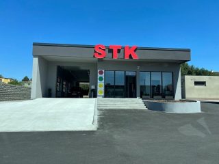 STK Karviná - STK Emise s.r.o.