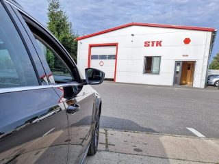STK KOPR, s. r. o.