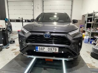 STK KRAVAŘE s.r.o. autoservis a pneuservis