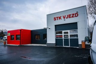 STK Ritz Ltd.