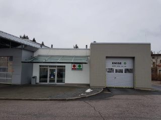 STK Trutnov s.r.o.