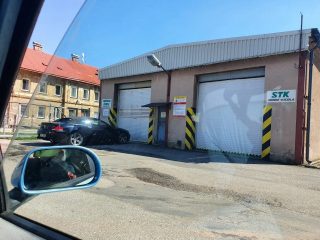 STK - Trutnov