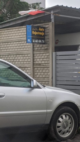 Tadex. Okręgowa stacja kontroli pojazdów