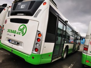 TESTCAR - pobočka Sviadnov