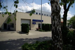 TWOJA Stacja Kontroli Pojazdów