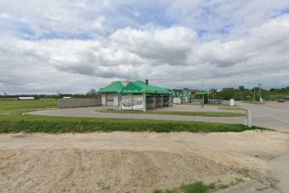 VEREZANO Okręgowa Stacja Kontroli Pojazdów