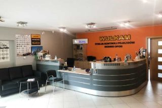 WULKAM