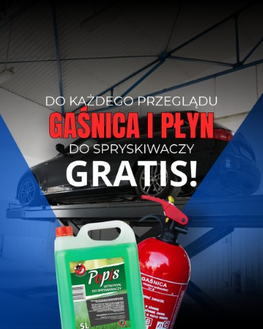 Stacja Kontroli Pojazdów SAVMOT | Stacja Diagnostyczna Myślibórz