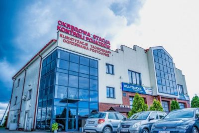 AP Auto Serwis Samochodowy Pawłowski / Stacja Kontroli Pojazdów