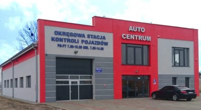 Auto Centrum Prabuty