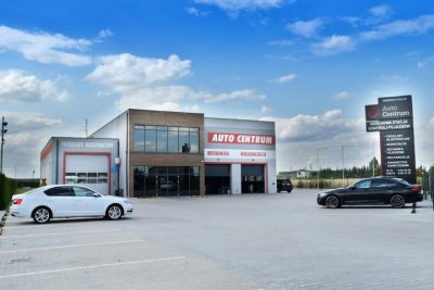 AUTO CENTRUM