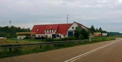 Auto Serwis, Okręgowa Stacja Kontroli Pojazdów