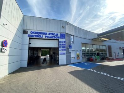 Auto-team Przemysław Horla