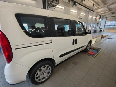 AUTO-ZIENTEK Okręgowa Stacja Kontroli Pojazdów - Żory
