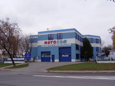 AUTOCOM-BIS