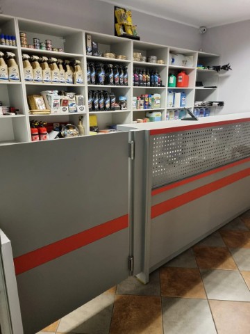 DELTA Okręgowa Stacja Kontroli Pojazdów Chlastawa Zbąszynek