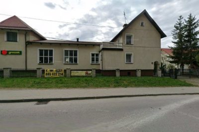 Diagnostyk. Firma mechaniczno - handlowo - usługowa. Kabała J.