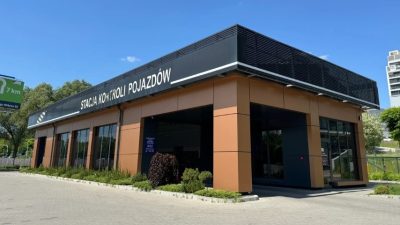 DiMCar Stacja Kontroli Pojazdów