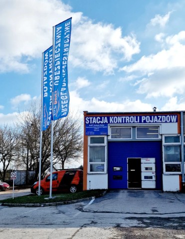 Duet Zabłocki Rafał - Przeglądy Rejestracyjne