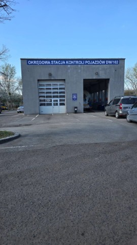 Gepard Okręgowa Stacja Kontroli Pojazdów