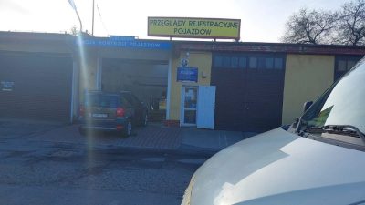Janwix Stacja Diagnostyczna