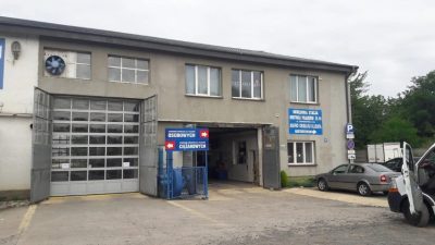 "JEDYNKA" Okręgowa Stacja Kontroli Pojazdów, PRZEGLĄDY REJESTRACYJNE