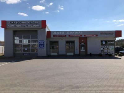 KOPEX AUTO SERWIS DIAGNOSTIC