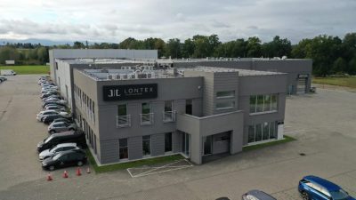 LONTEX Czechowice-Dziedzice - Okręgowa Stacja Kontroli Pojazdów