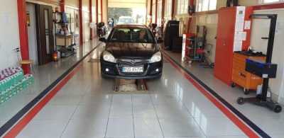 Mak-Auto Sp.k. Okręgowa Stacja Kontroli Pojazdów
