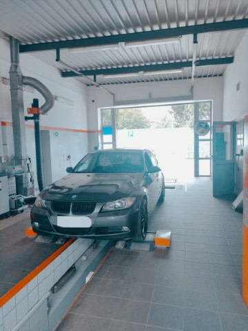 MD Auto Stacja Kontroli Pojazdów Strzegom