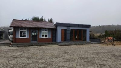 Mechanika Pojazdowa, Stacja Kontroli Pojazdów, Tachografy, Klimatyzacje, Geometria KółHolowanie