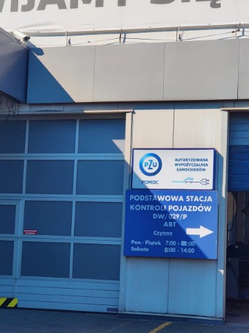 MM Cars - Stacja Kontroli Pojazdów